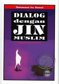 Dialog dengan Jin Muslim
