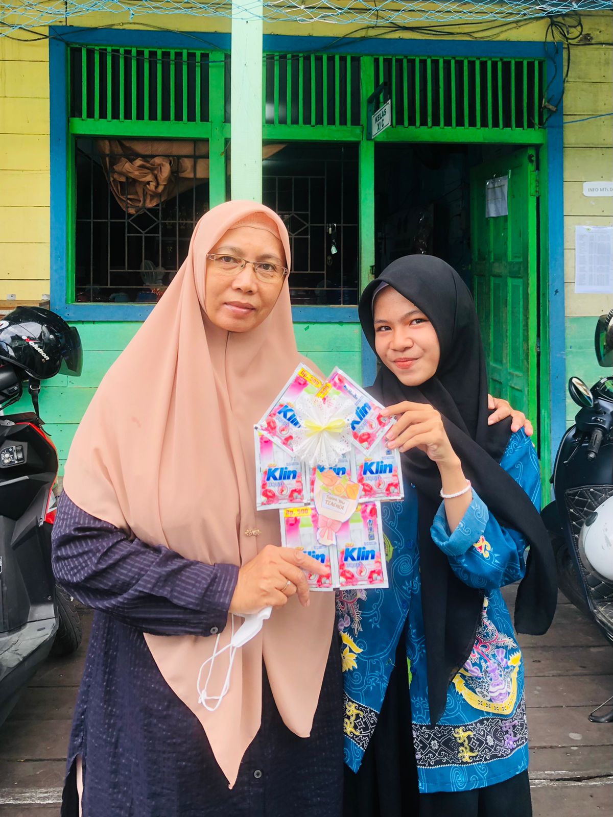 Serba Serbi Hari Guru Nasional 2025